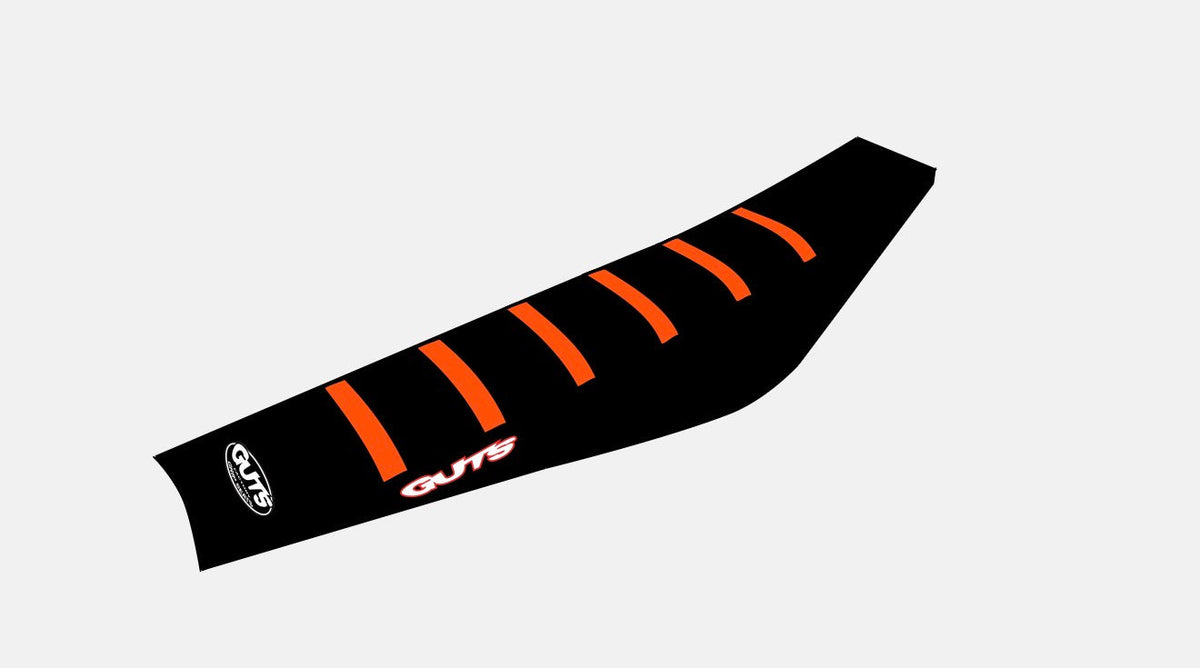 Guts Seat Cover – Rawrr Mantis