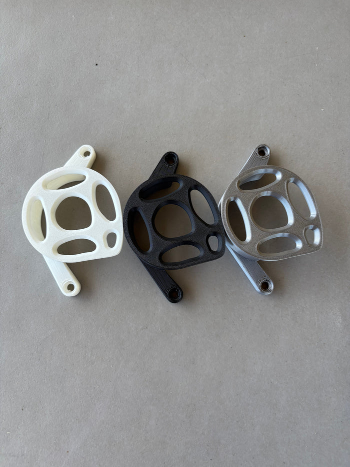 Surron/Eride Plastic Motor Cover
