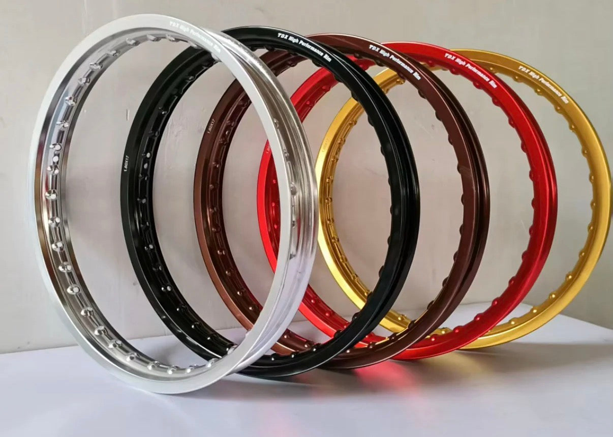 Supermoto wheel set for surron LBX/ ERIDE pro 2.0