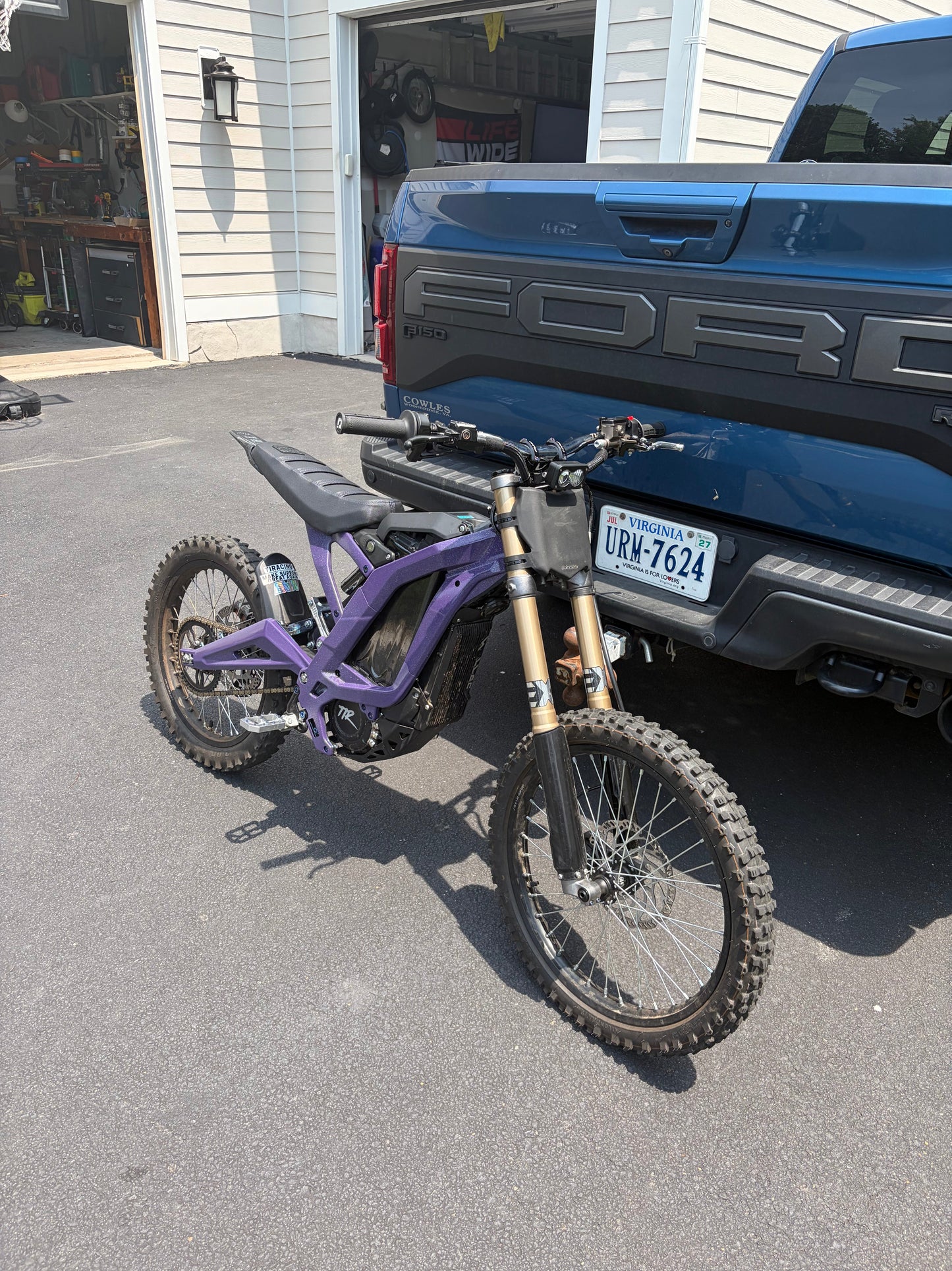 Ultra Bee Frame Guards