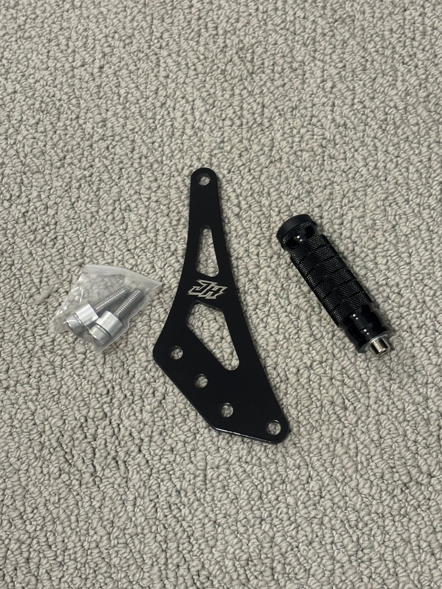 Lbx/79bike footlock