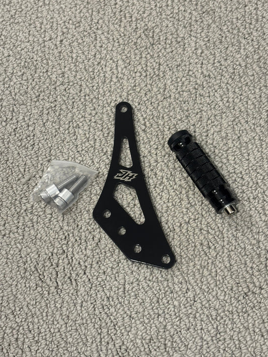 Lbx/79bike footlock