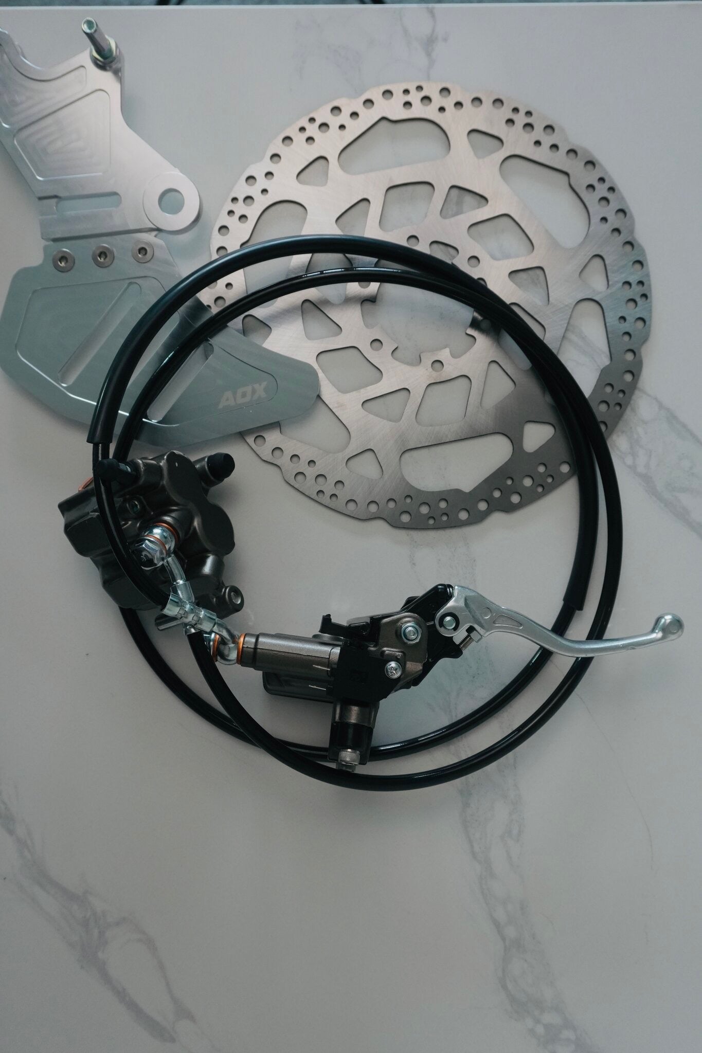 Surron Light Bee X & Eride Pro - Ultra Bee Brake (FULL KIT)