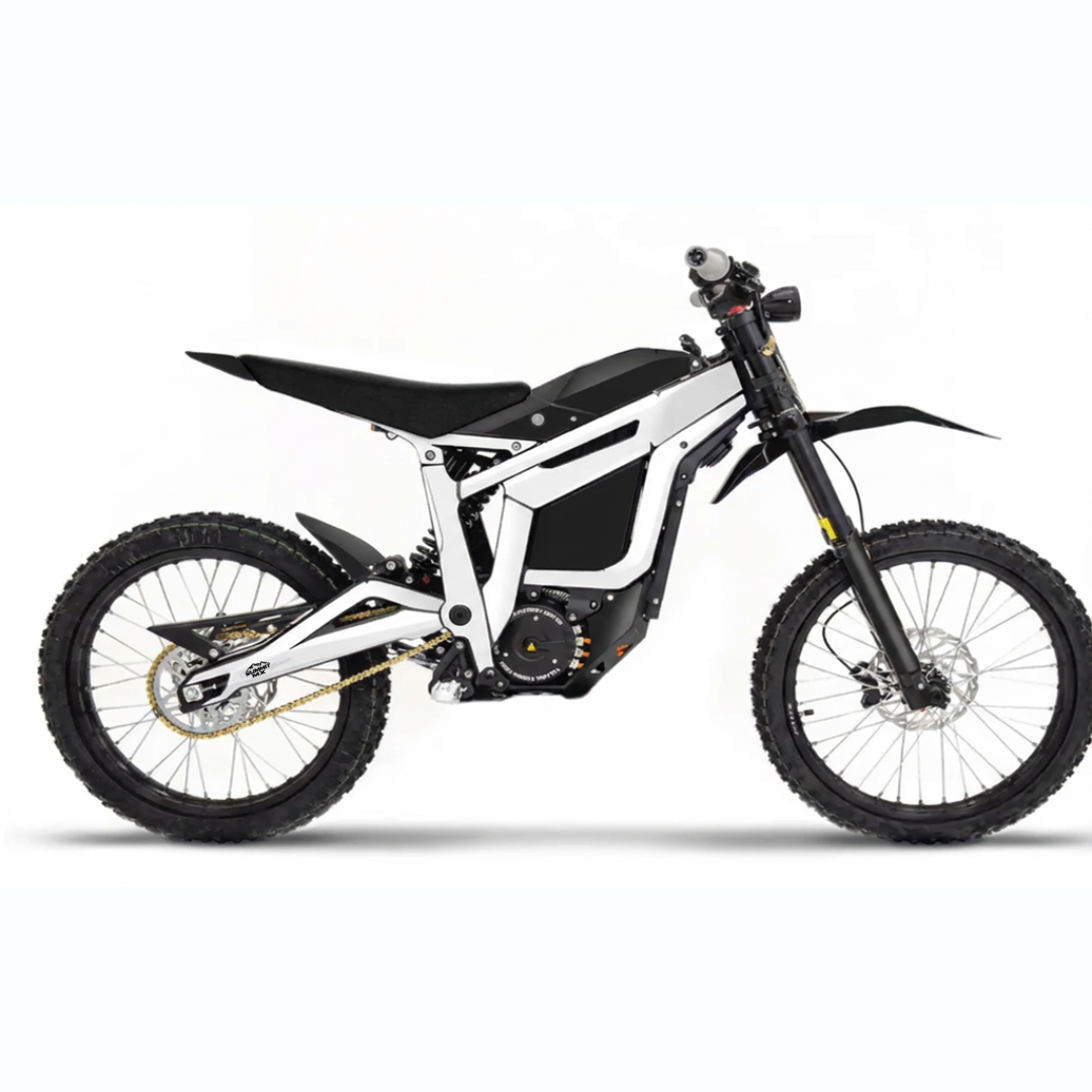Talaria Sting MX 3&4 Solid Color Frame Wrap