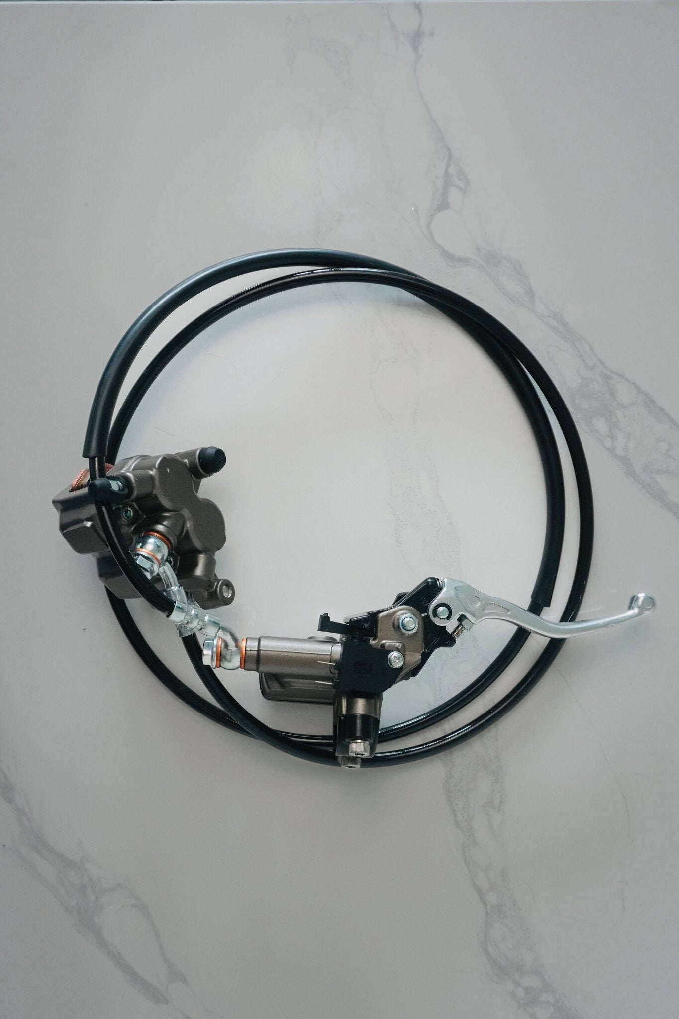 Surron Light Bee X & Eride Pro - Ultra Bee Brake (FULL KIT)