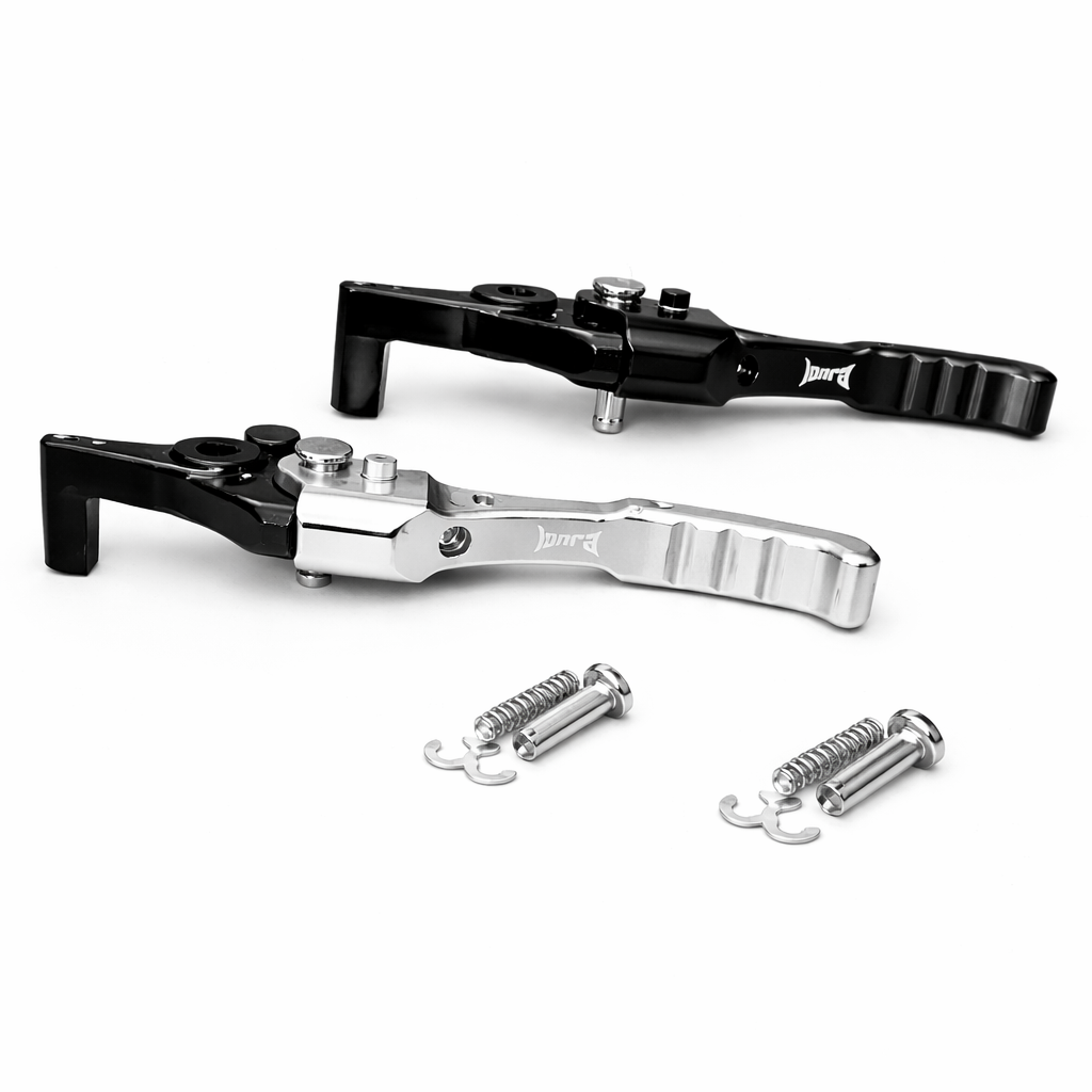 Upgraded Ultra Bee/Yozma Brake Levers