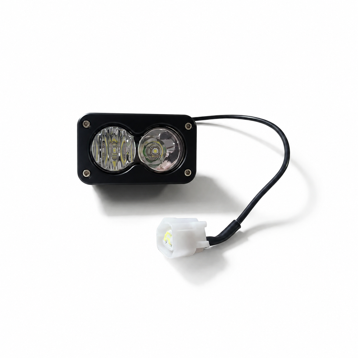 Plug and Play Baja Light for Yozma and Heybike