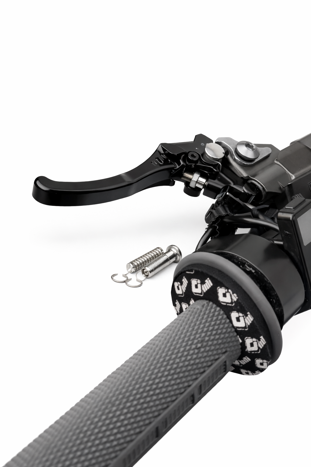 Upgraded Ultra Bee/Yozma Brake Levers
