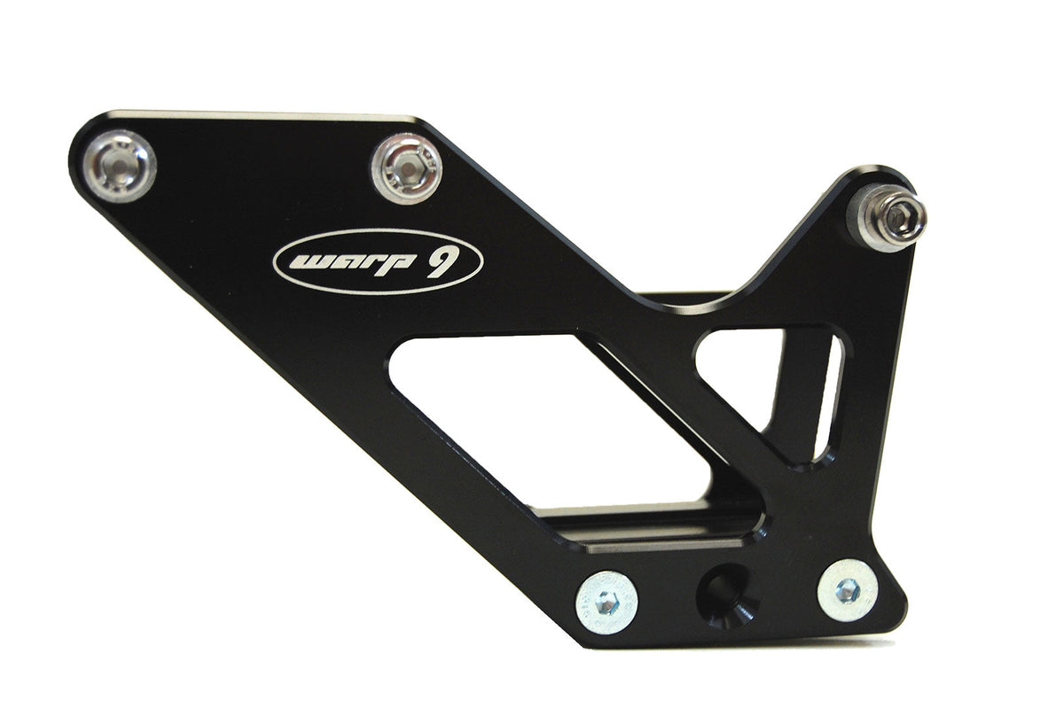 Suzuki DR650 Chain Guide (Collective)