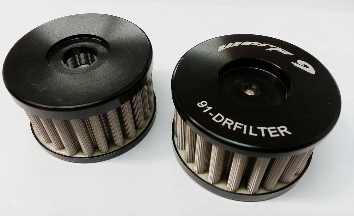 DR650 Oil Filter (Collective)