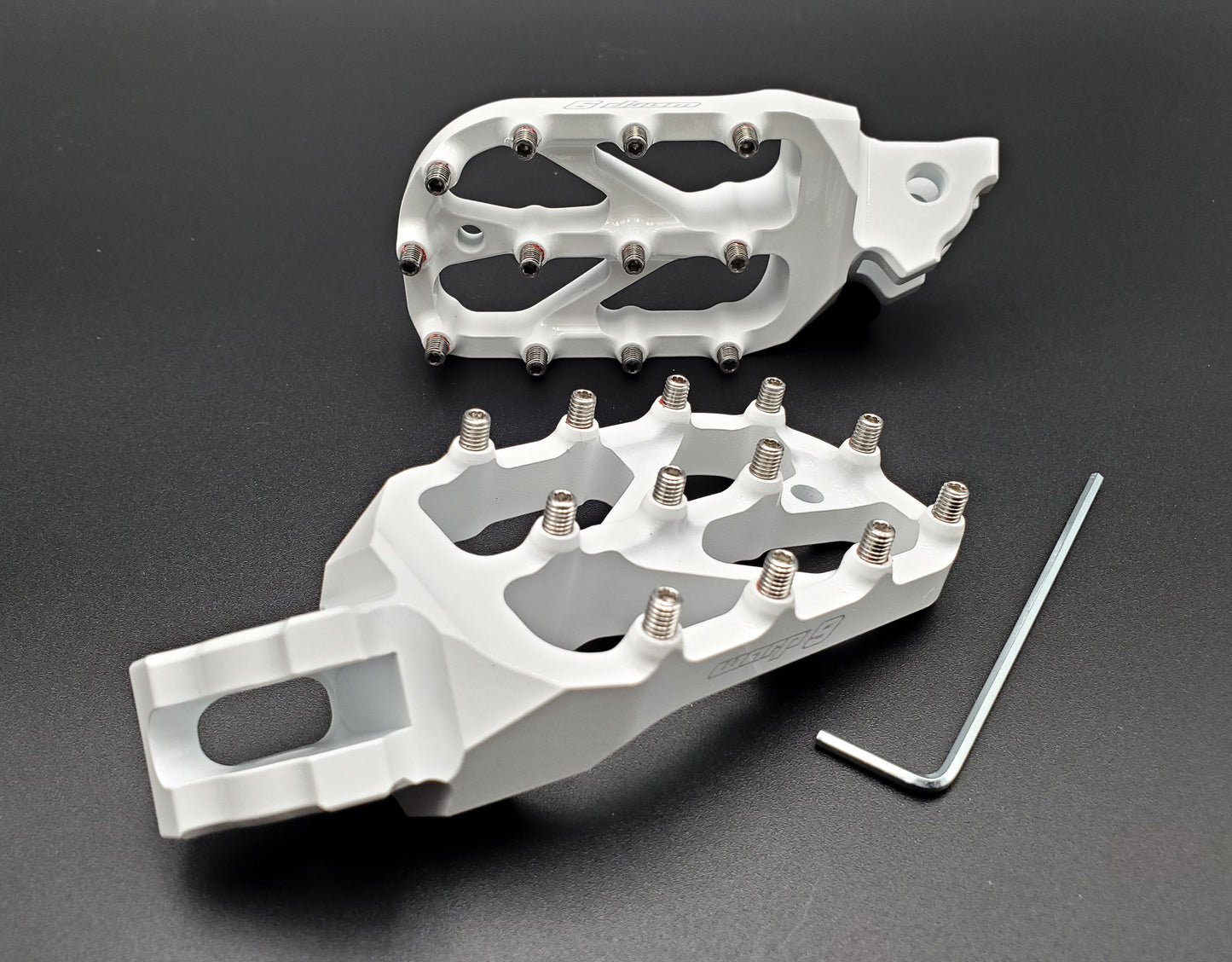 Talaria / Sigma Elite Foot Pegs (Collective)