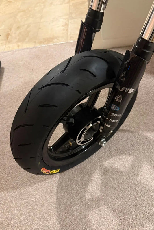 Tuttio/yozma/rtr supermotos wheels