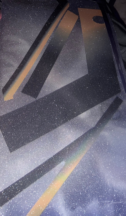 Tuttio full frame decal kit