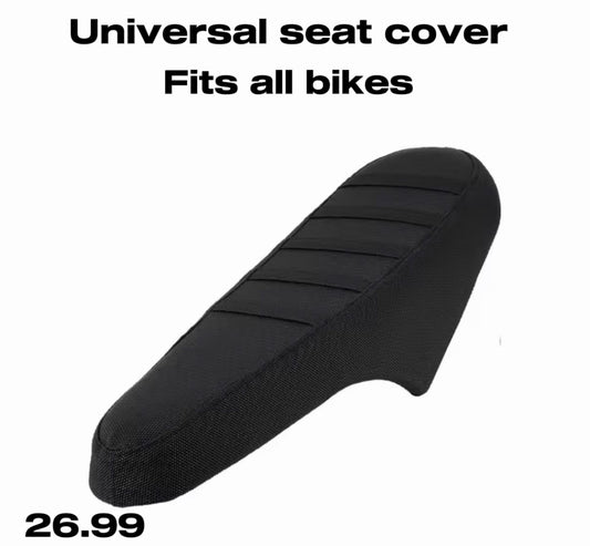 Ridstar seat cover