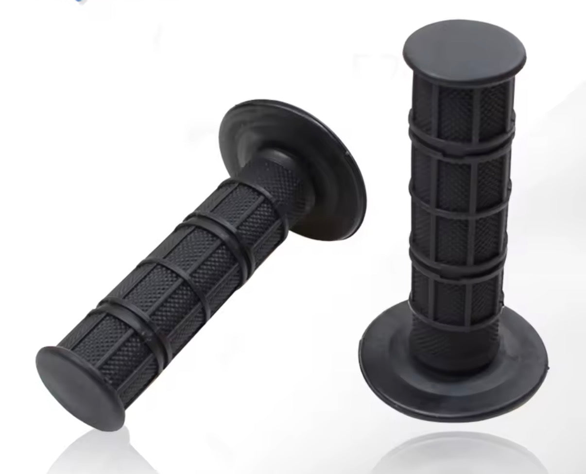 E-moto/e-bike grips