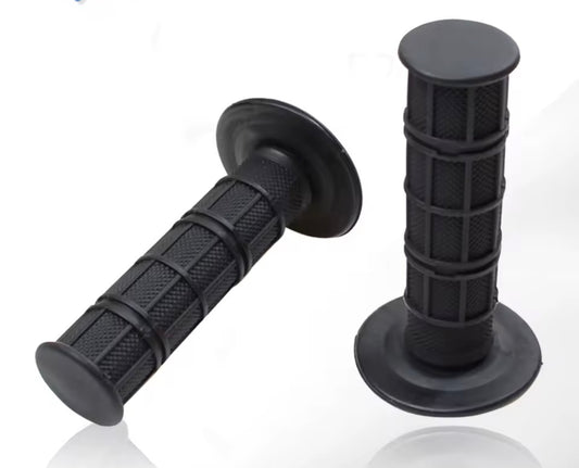 E-moto/e-bike grips