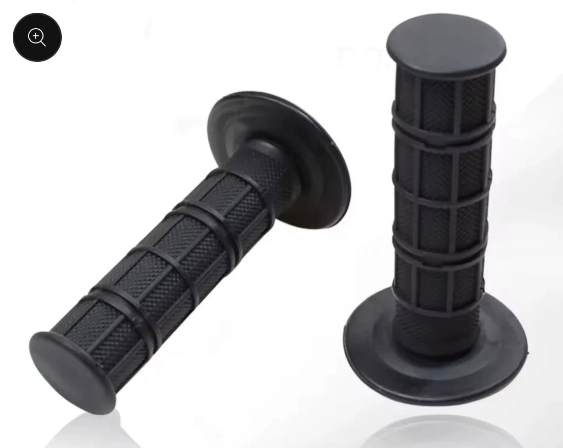 emoto grips + grip donuts