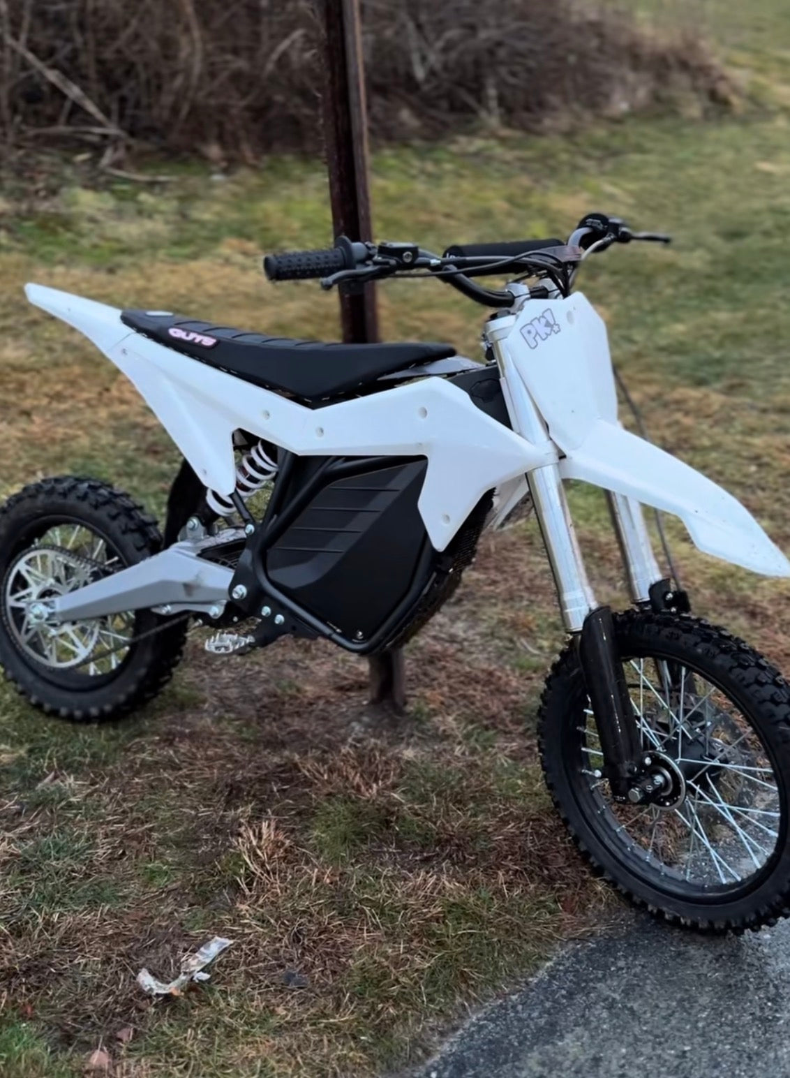 RTR/RTR LITE CUSTOM PLASTICS