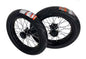 Ultra bee 17inch super moto wheelset     (Pre order)