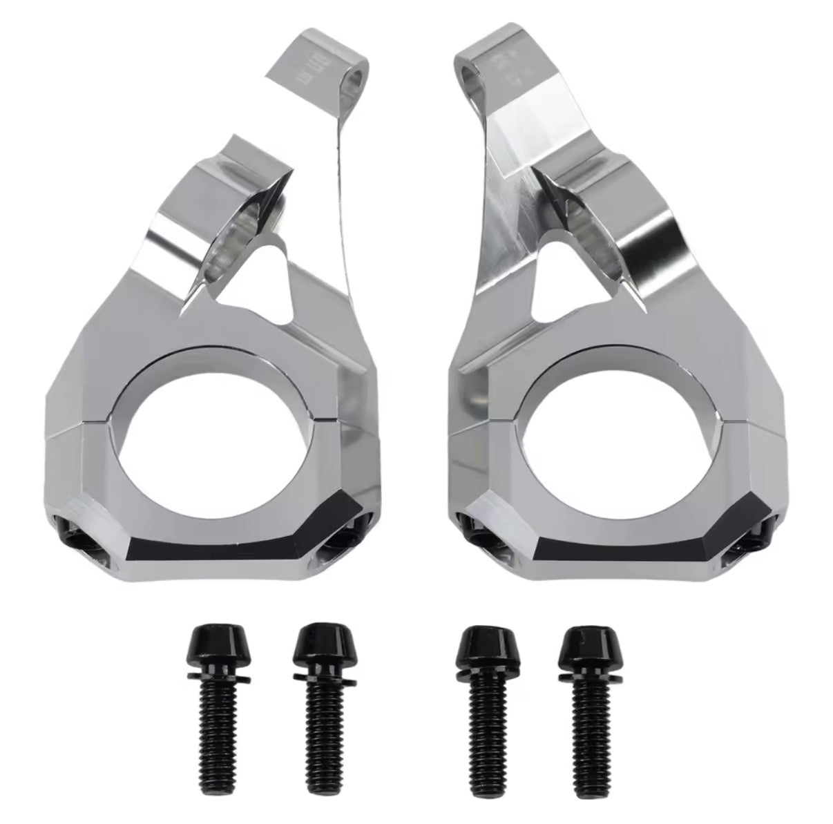 titaniumsupply direct mount