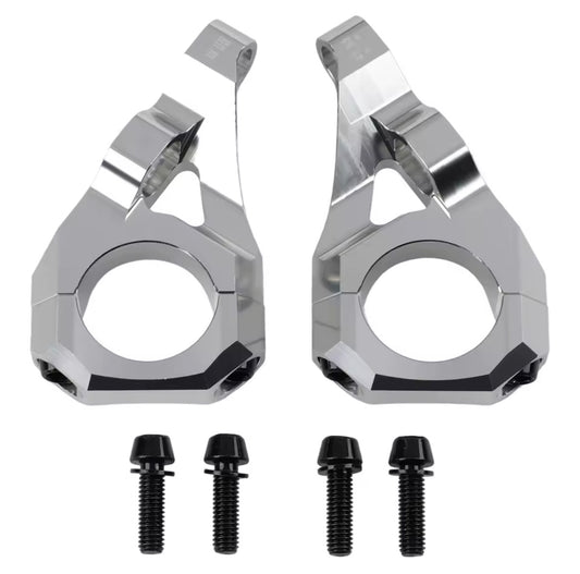 titaniumsupply direct mount