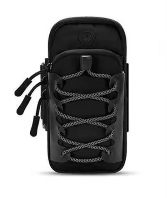 E-moto phone pouch