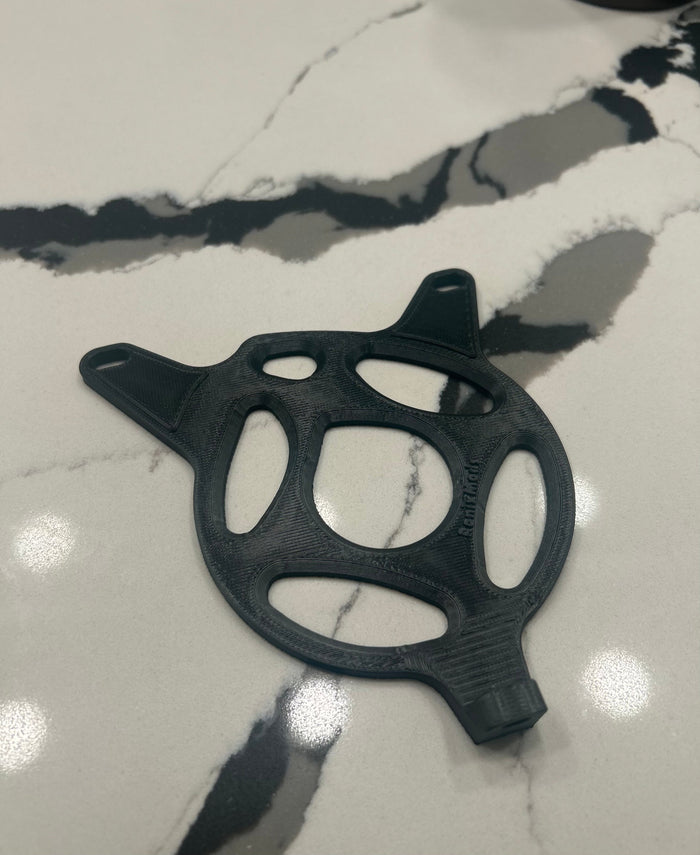 Tuttio Soleil 01 Motor Cover