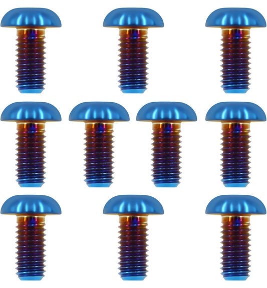 Tuttio Motor cover bolts