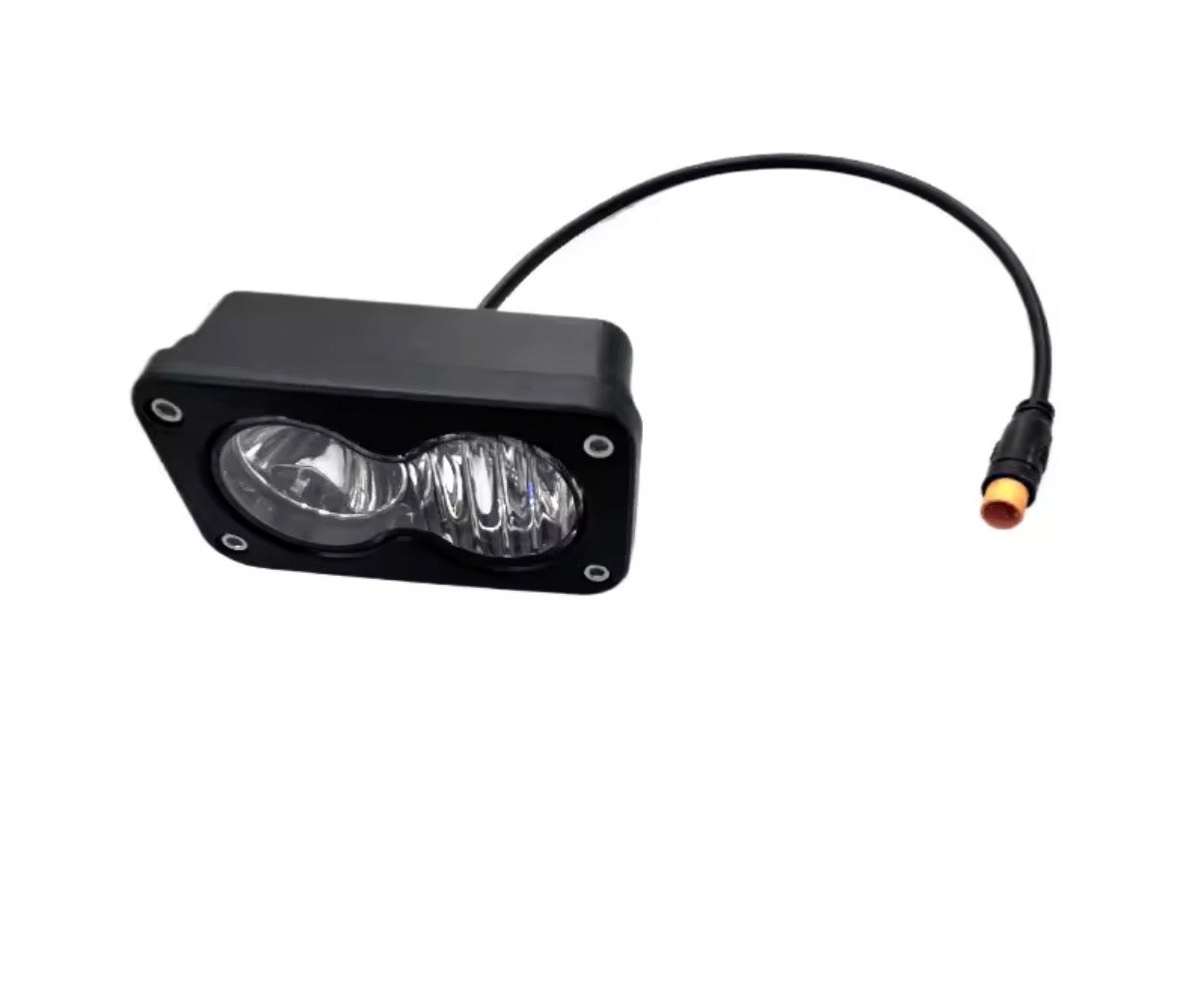 3 pin Baja light (fits ridstar and other similar bikes