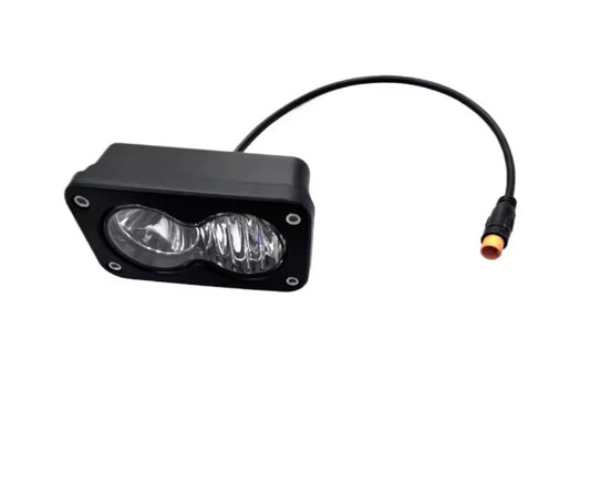 3 pin Baja light (fits ridstar and other similar bikes