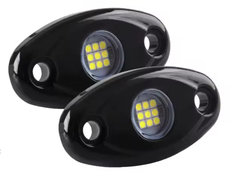 [PREORDER] BATTERY POWERED ROCKLIGHT
