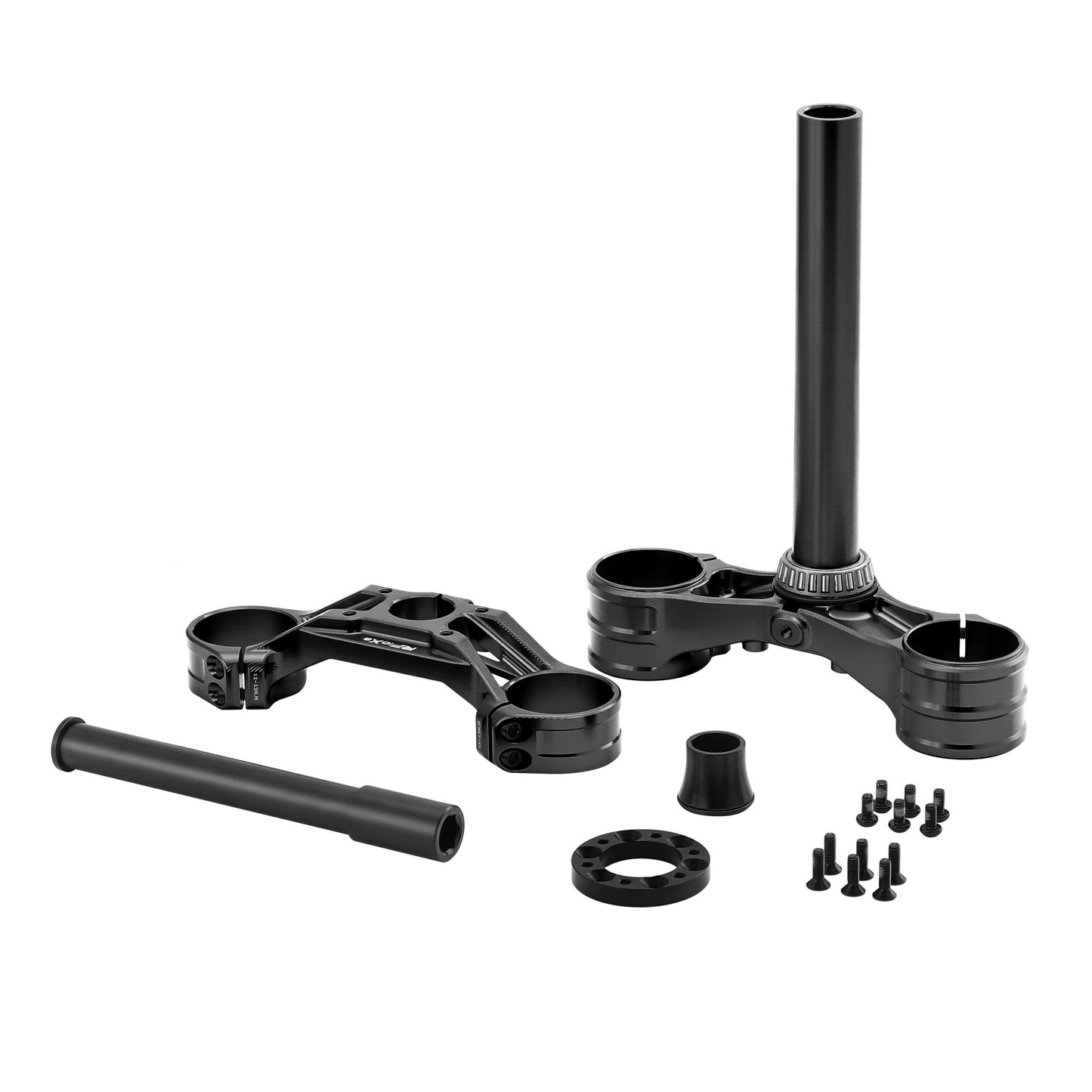 RFloXa Max Triple Clamp Kit for Hawk Forks