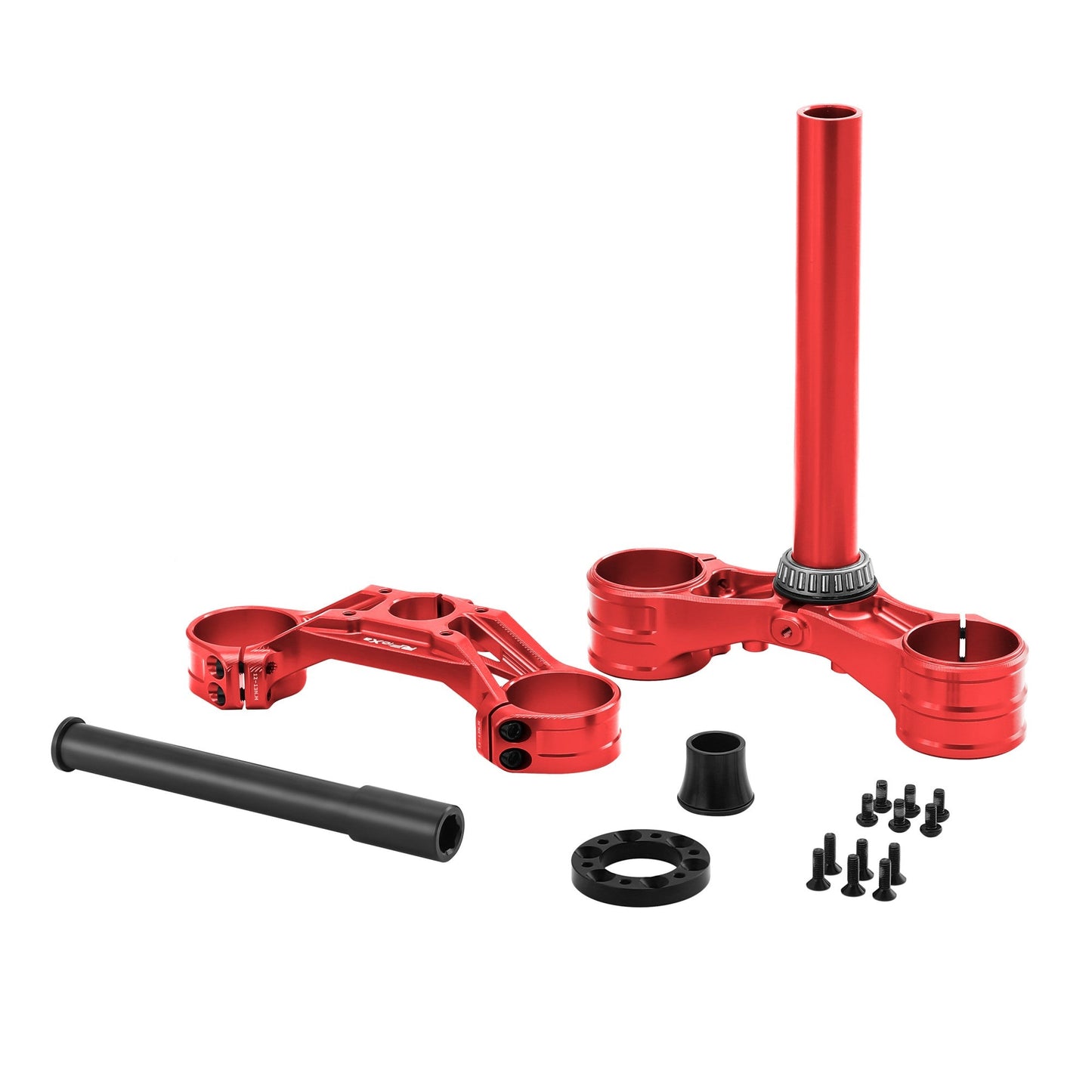 RFloXa Max Triple Clamp Kit for Hawk Forks