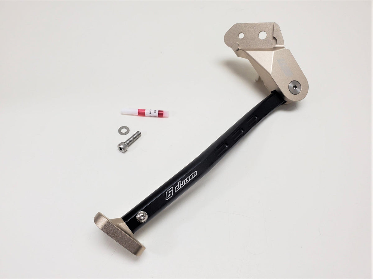 Honda Add-on Kickstand (Collective)