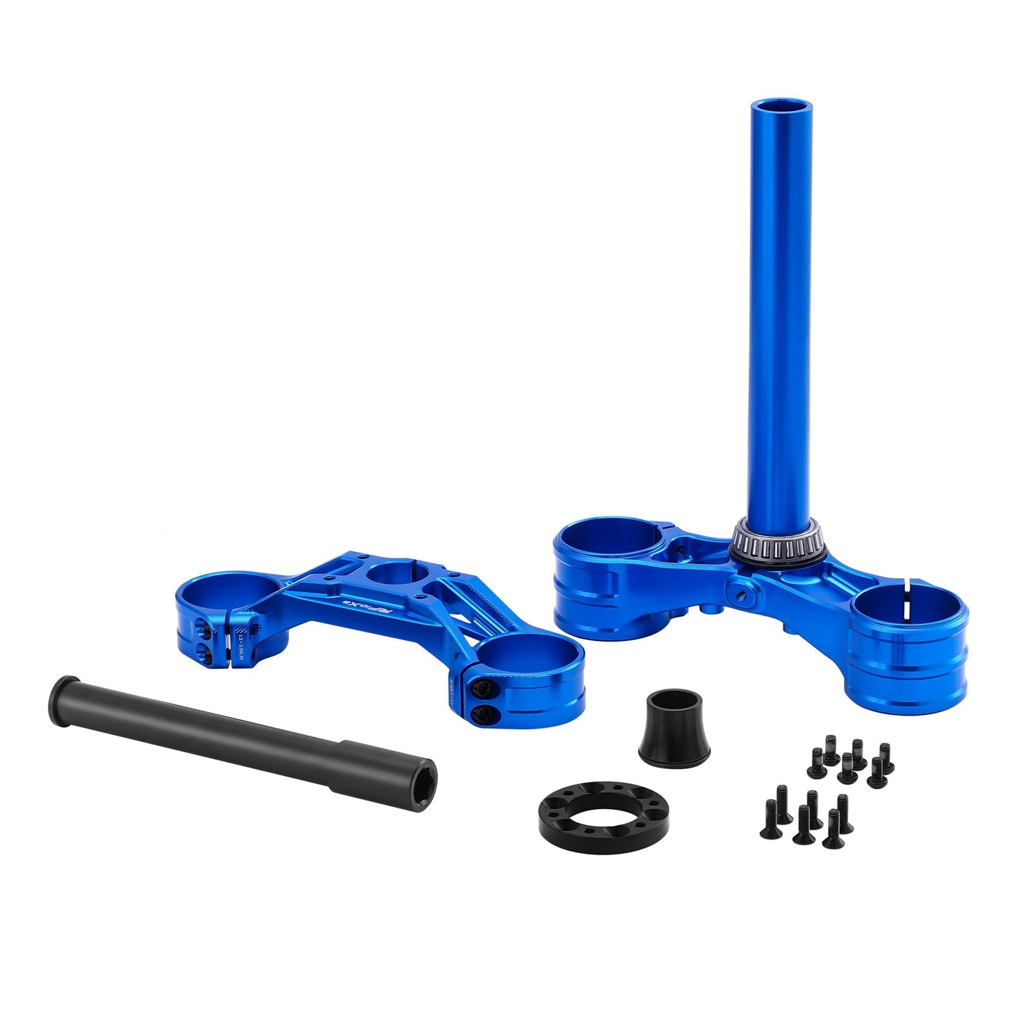 RFloXa Max Triple Clamp Kit for Hawk Forks