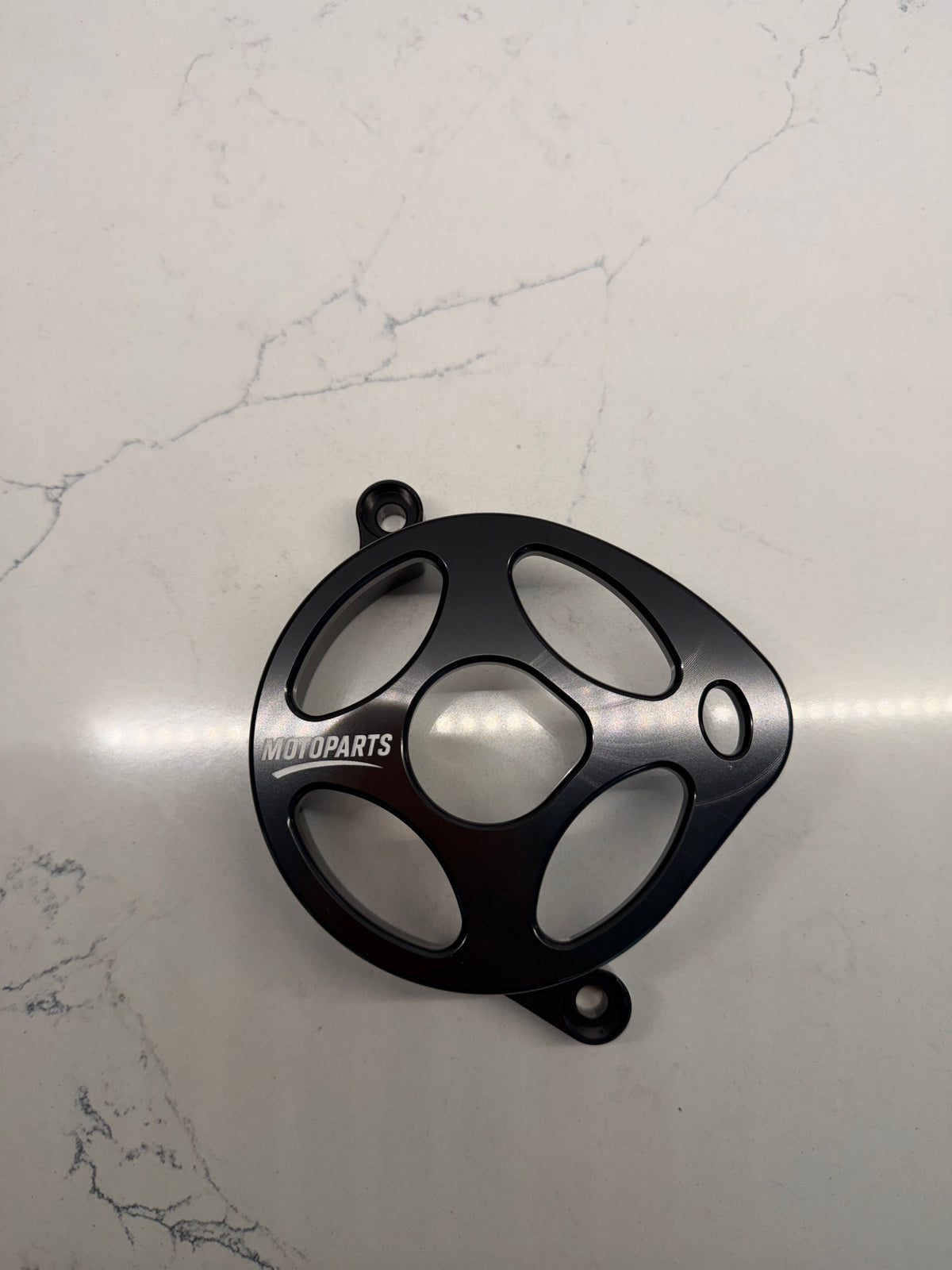 Surron Ultra Bee Motor Covers