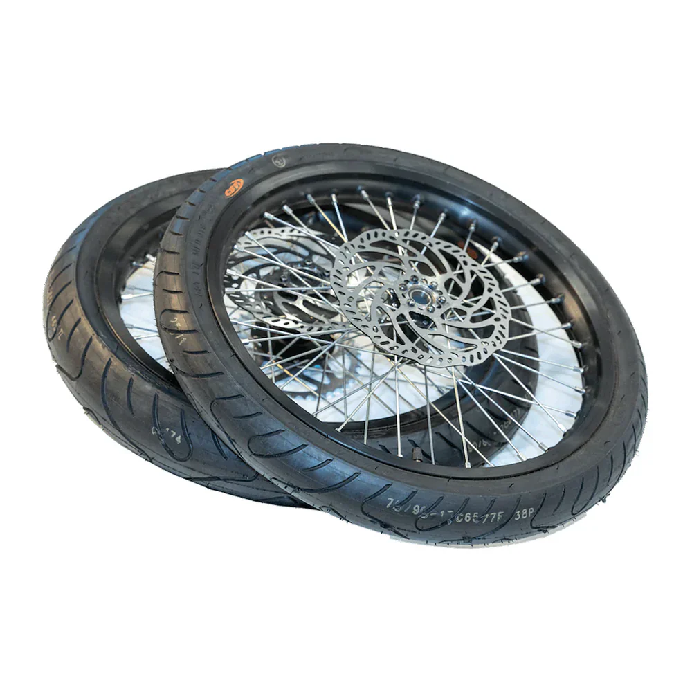 Surron supermotos (17inch)