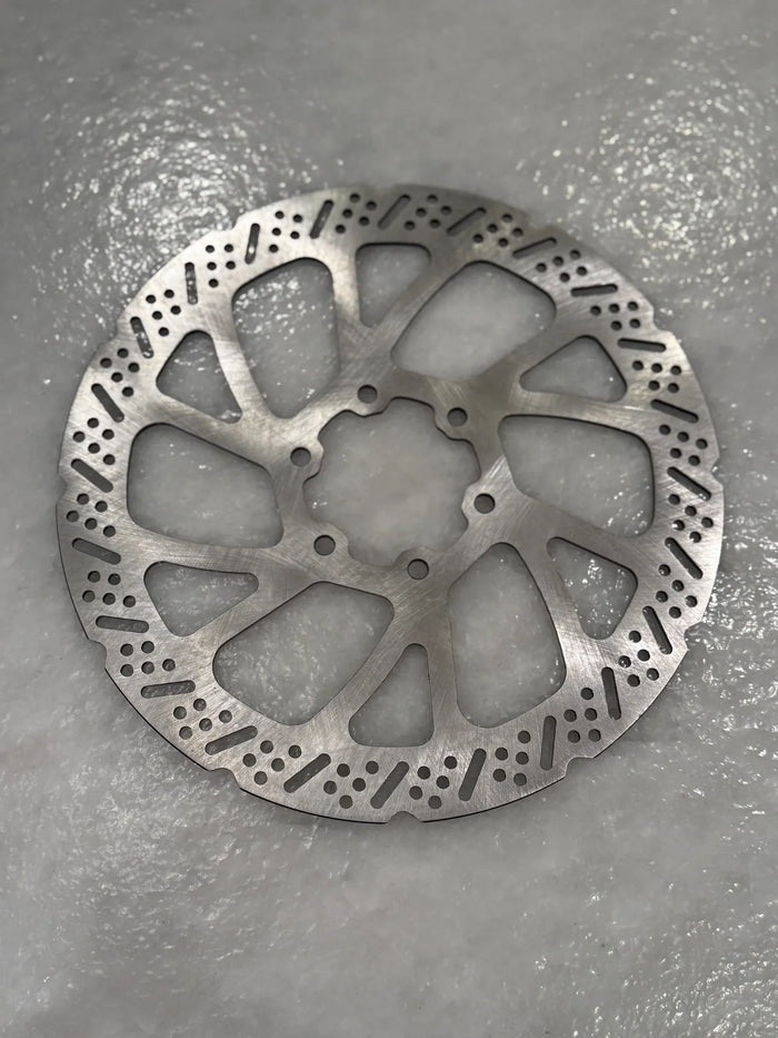 240MM Thick Upgraded Rotor