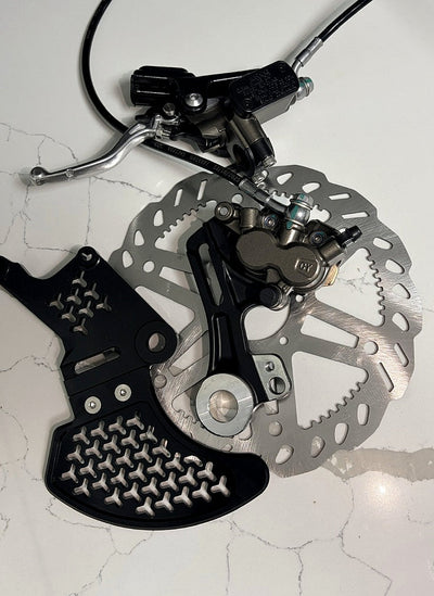 Talaria X3/MX3/MX4 - Ultra Bee Brake (FULL KIT)