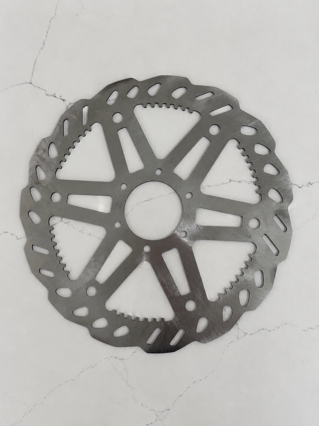 Surron Light Bee X & Eride Pro - Ultra Bee Brake (FULL KIT)