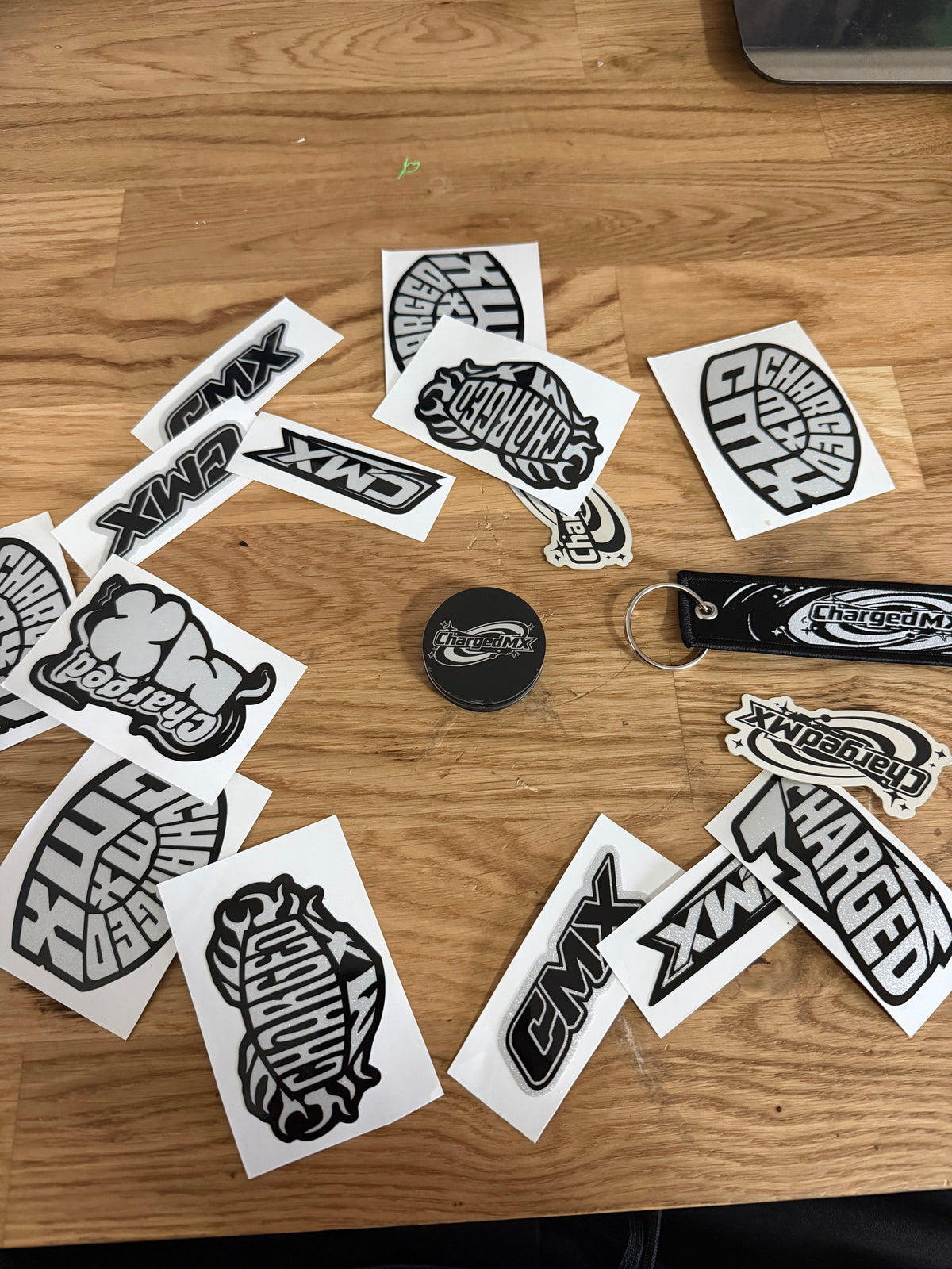 titaniumsupply Pop Socket Spinners