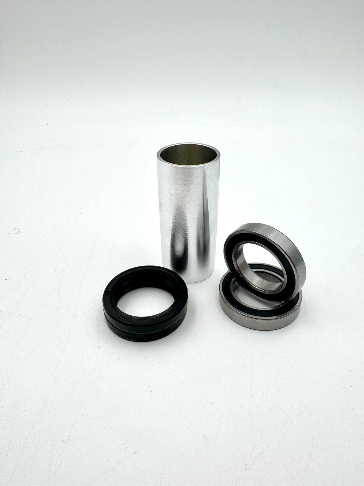 KTM/HUSQ/GAS GAS/BETA Front Bearing Kit (see fitment below)