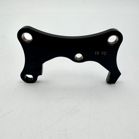 Bracket 10 Gen 2 KLR650