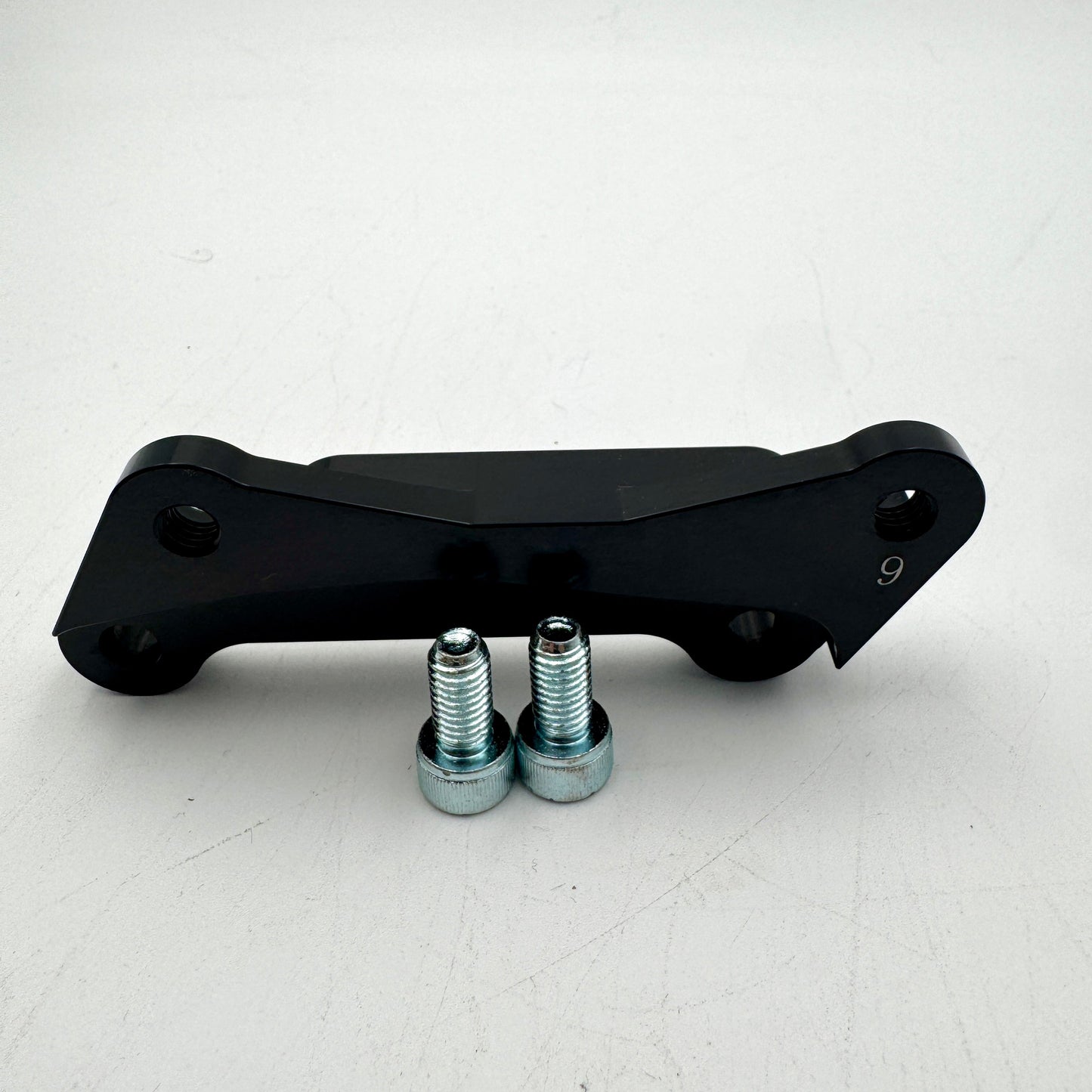 Bracket 9 Gen 1 KLR650