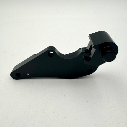 Bracket 4 CR/XR