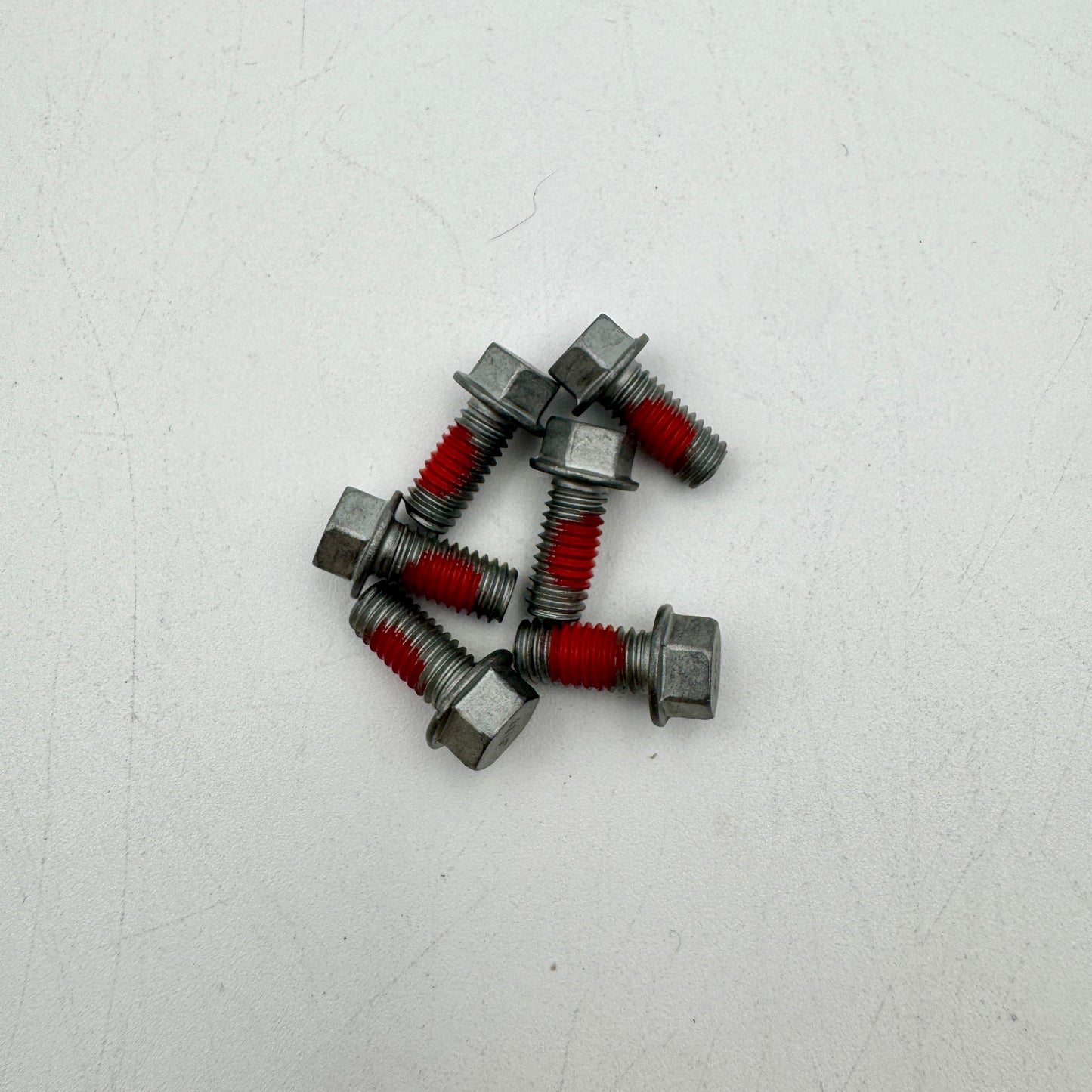 M6X13-FH KTM Rotor Bolt