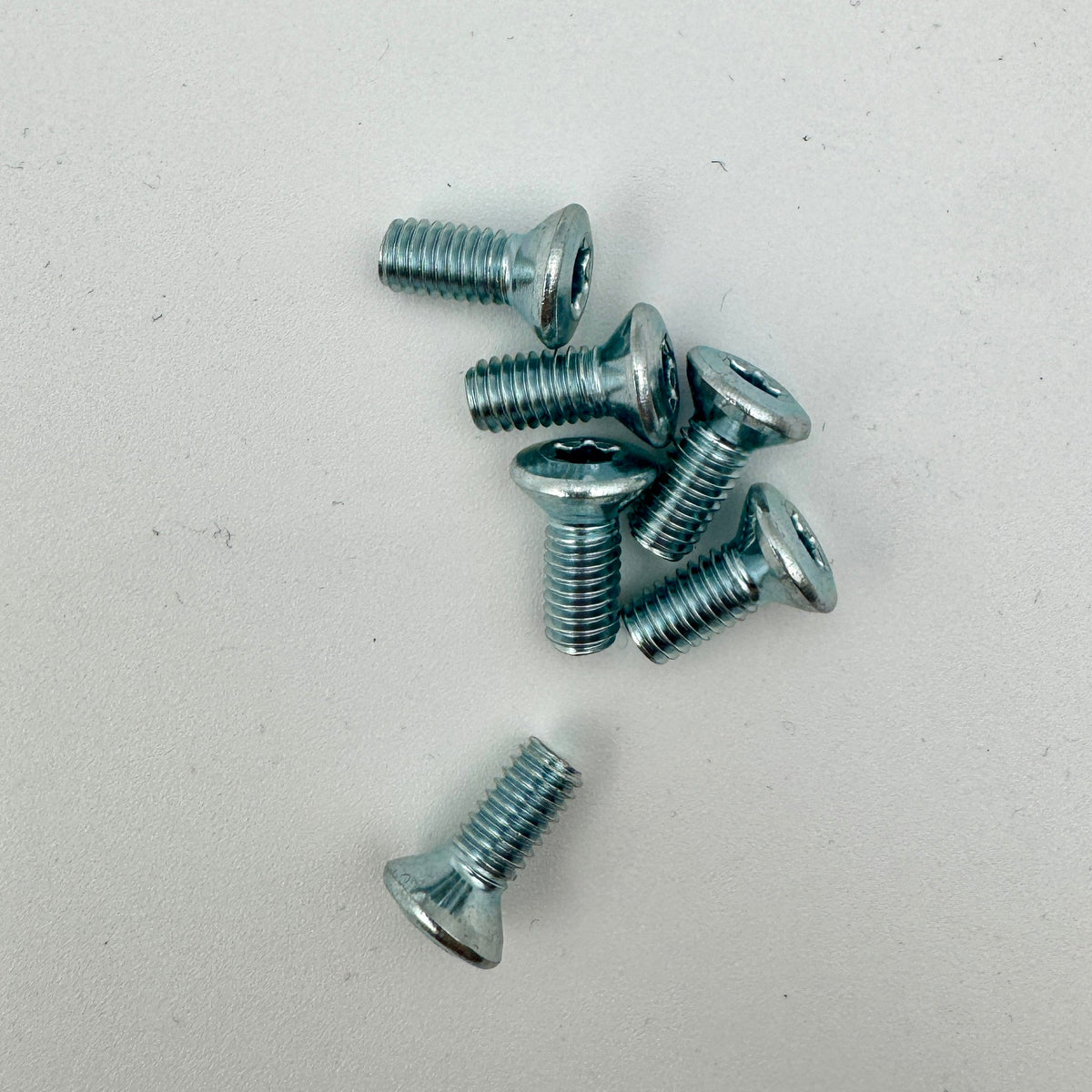 M6X15-CST Yamaha Rotor Bolt