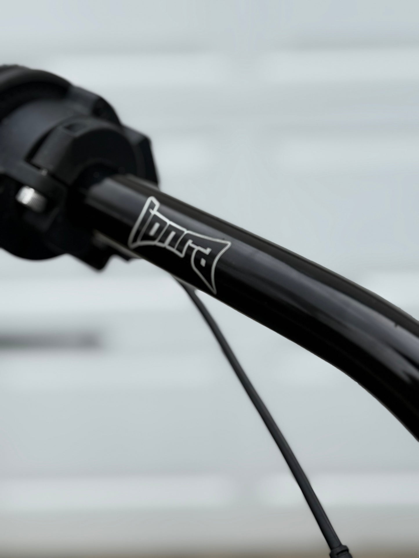 Ionra Handlebar 31.8mm