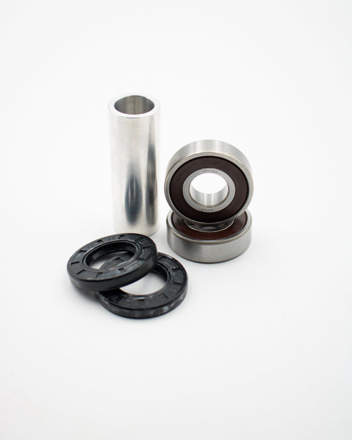 Yamaha WR250R/WR250X Front Bearing Kit (see fitment below)