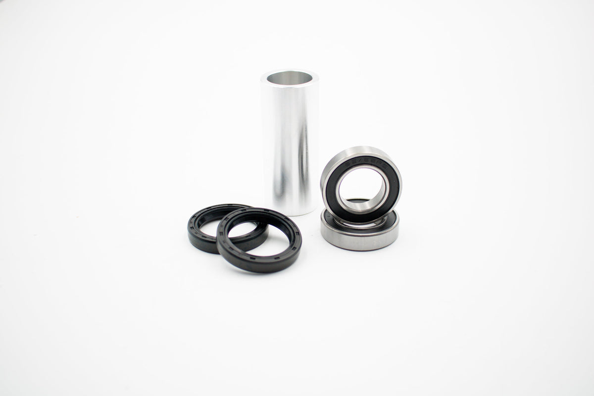 Yamaha 22mm Front Bearing Kit (see fitment below)